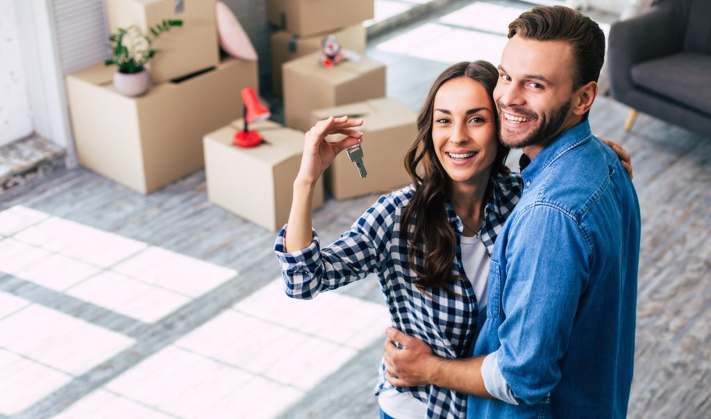 6 Key Considerations When Buying Your First Home