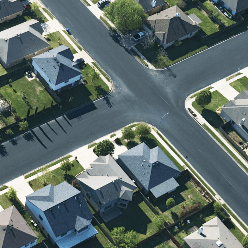 home price trends