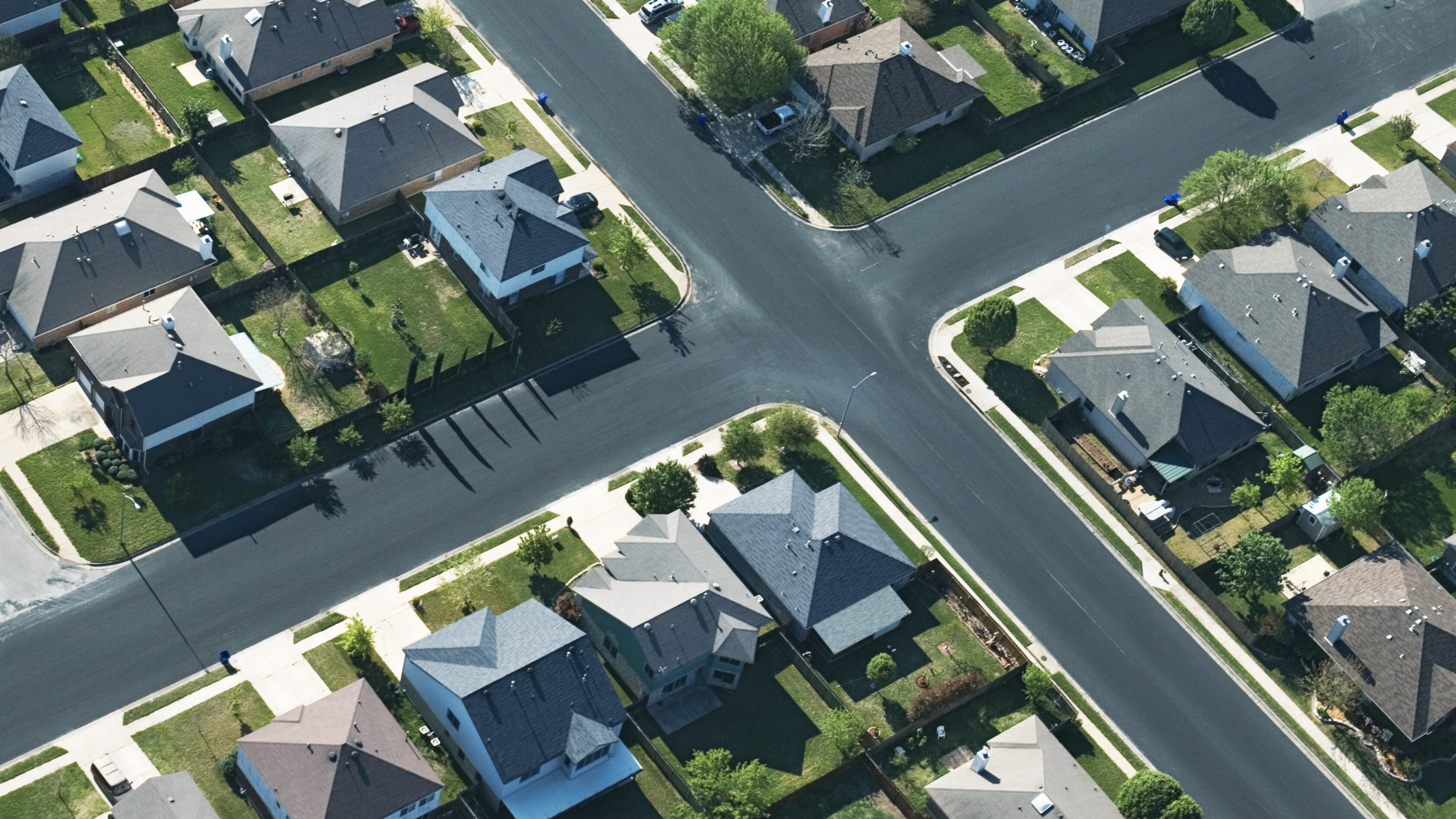Home Price Trends: 5 Surprising Facts Behind the Sales Slip