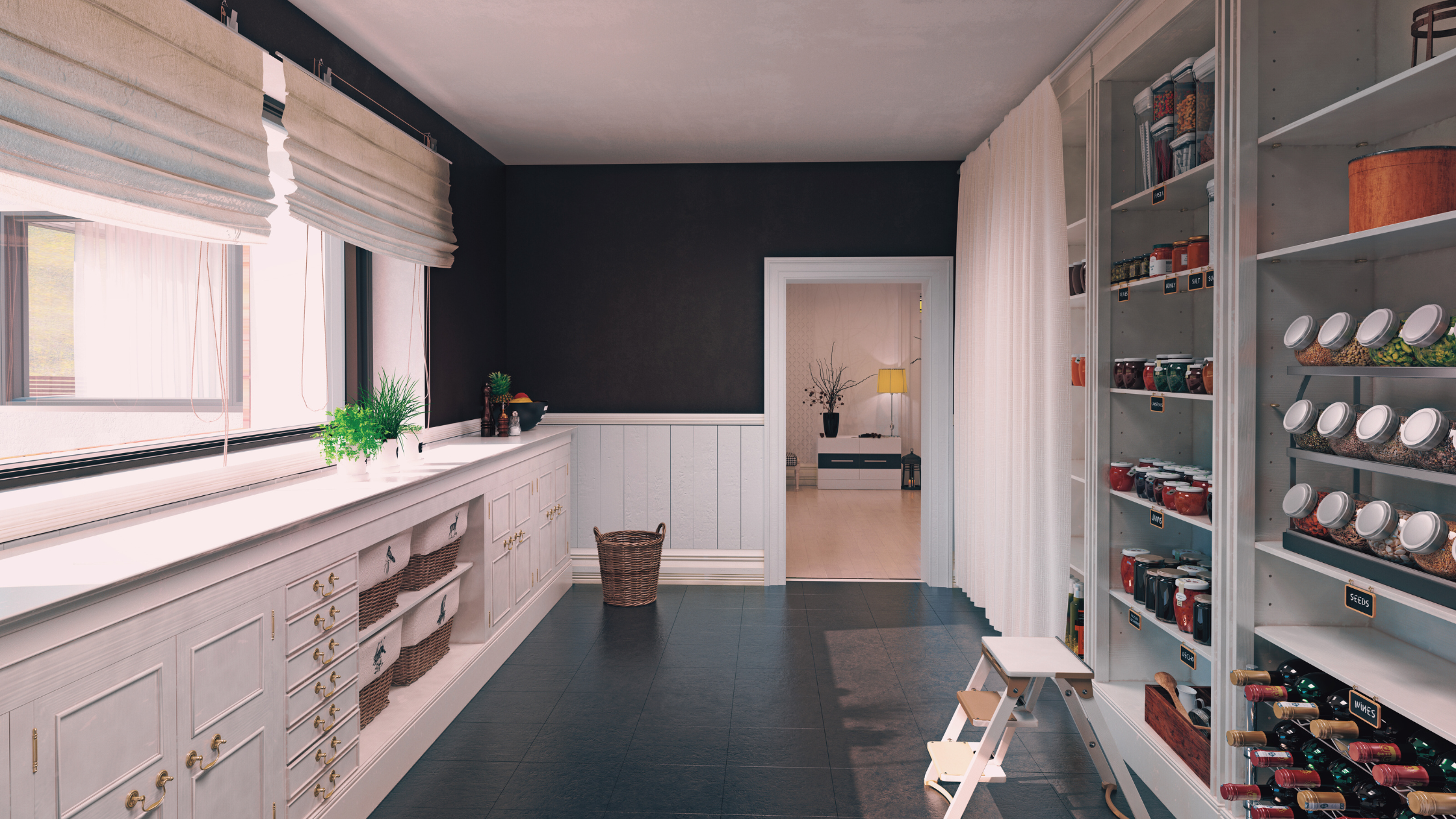 8 Powerful Reasons Cleaning Out Your Pantry Helps Sell Faster