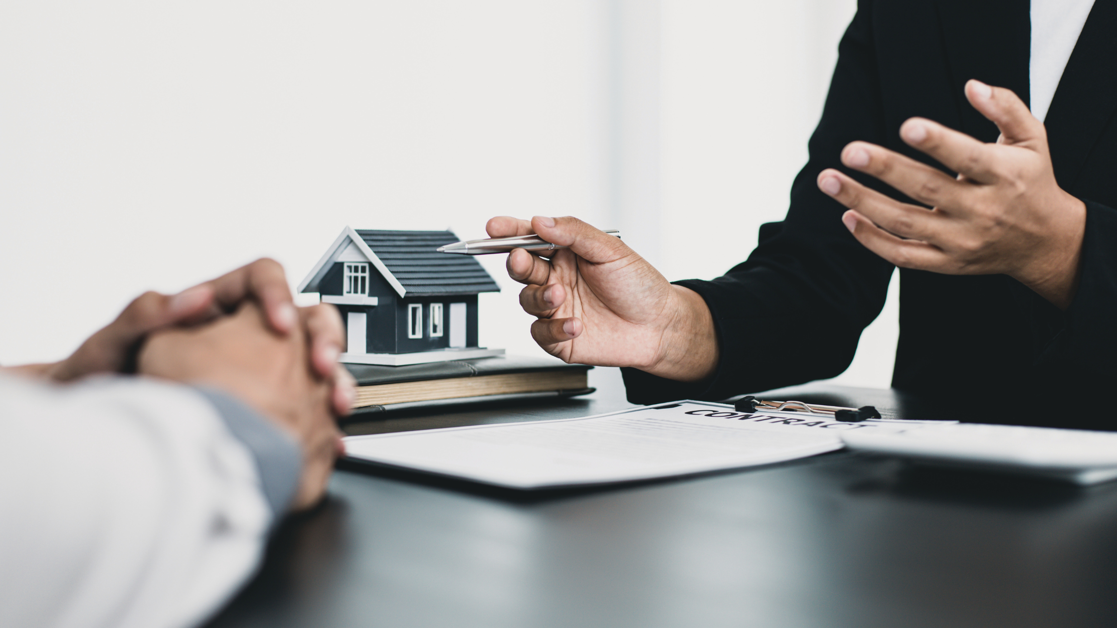 Appraisal Gap: 6 Actionable Steps to Keep the Sale Alive