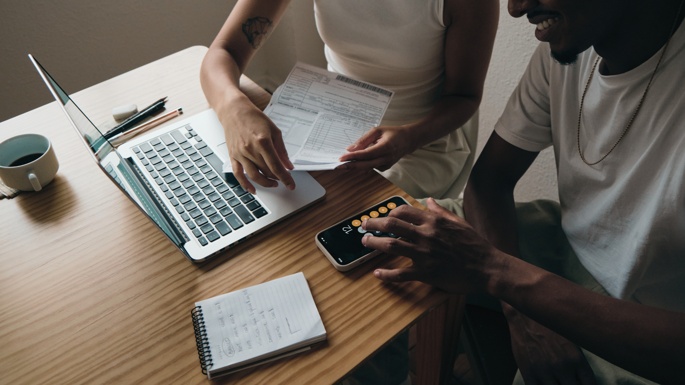 5 Simple Steps to Quickly Improve Your Credit Score for a Better Mortgage Deal