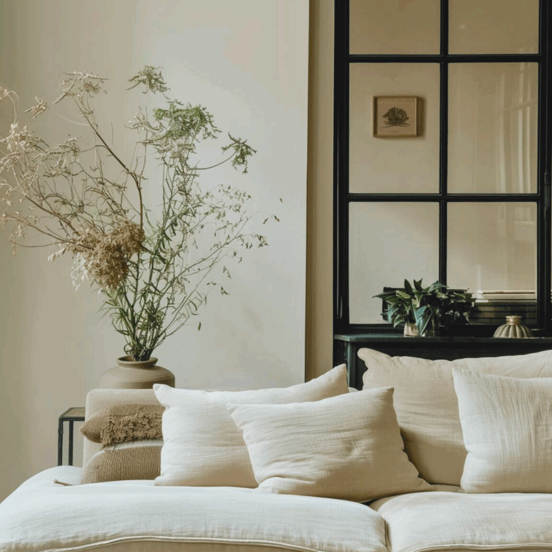 keep your home smelling fresh