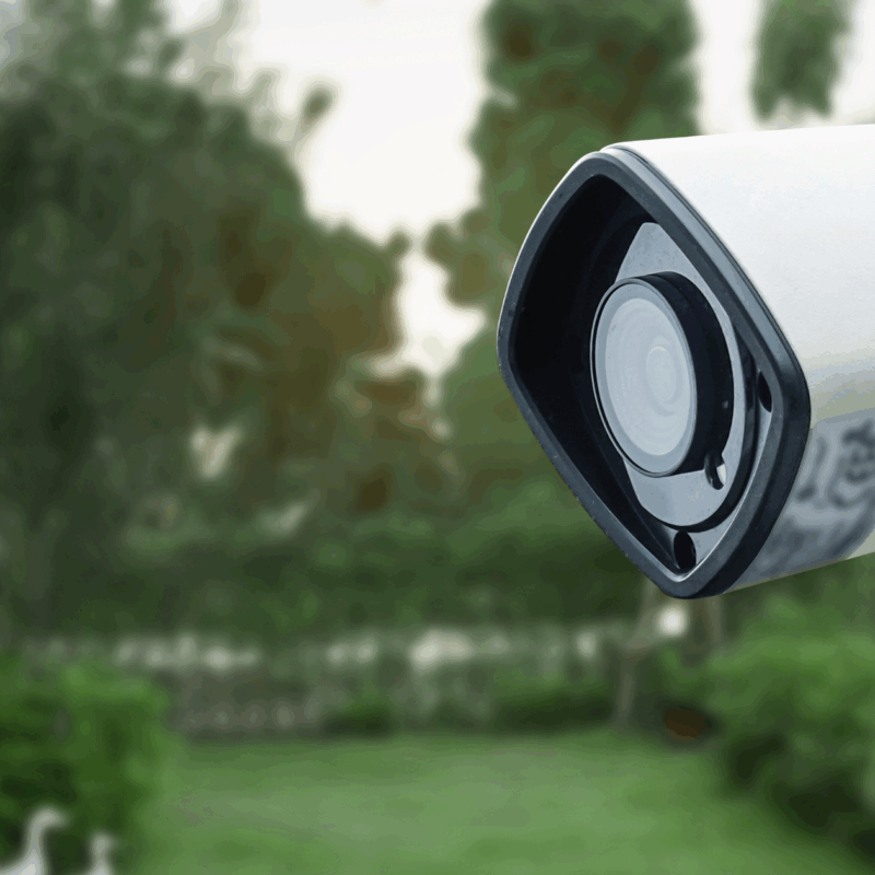 security lights for home protection