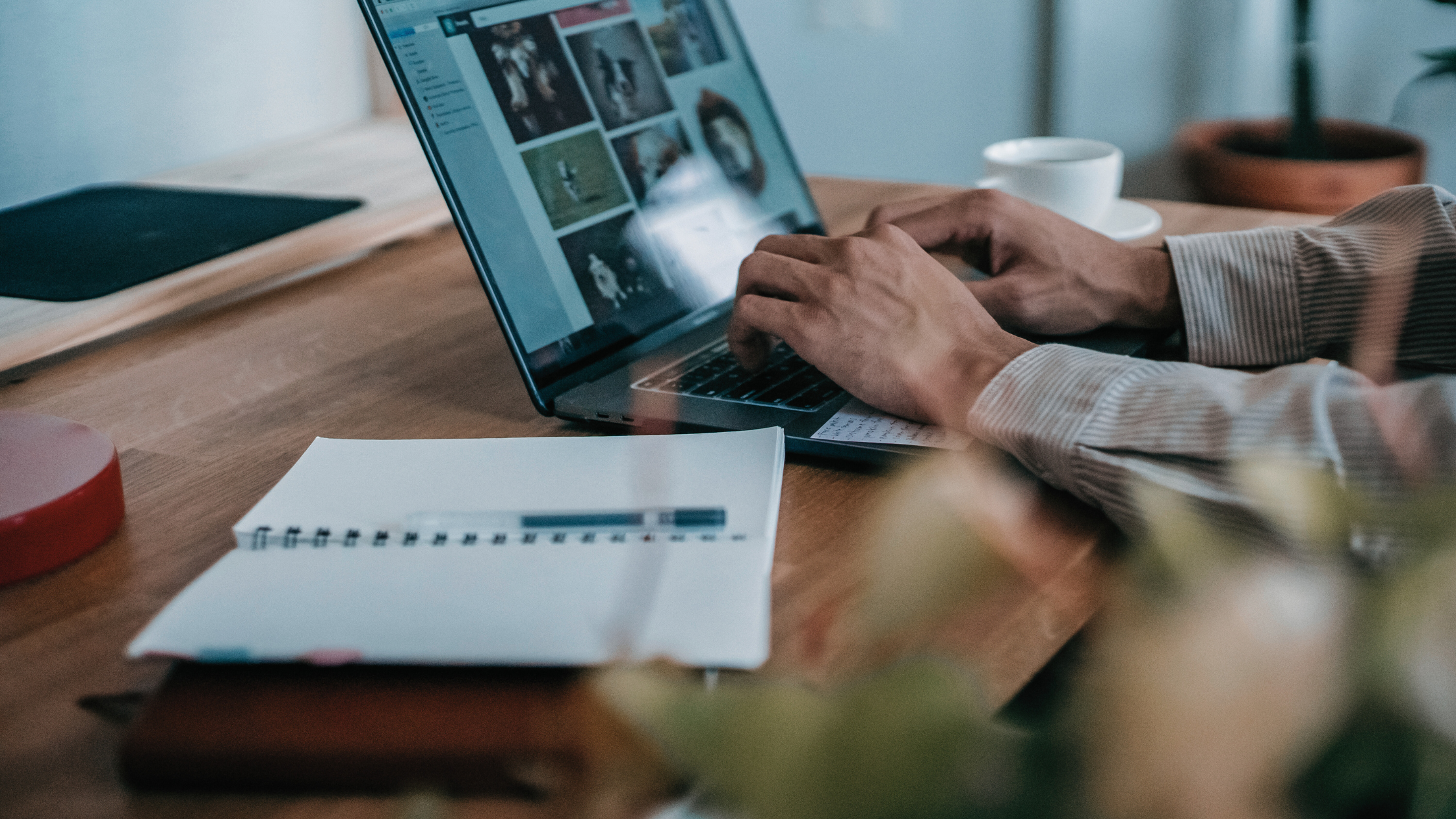 5 Surprising Social Media and Mortgage Approval Traps That Can Hurt Your Loan