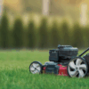 make mowing your lawn easier